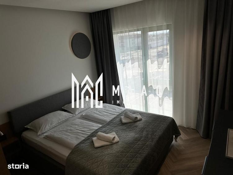 Apartament 2 Camere | Etaj 2 | The Lake Home SIBIU - 5