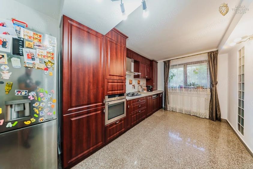 Casă cu 4 camere cu Teren 233 Mp în Aurel Vlaicu