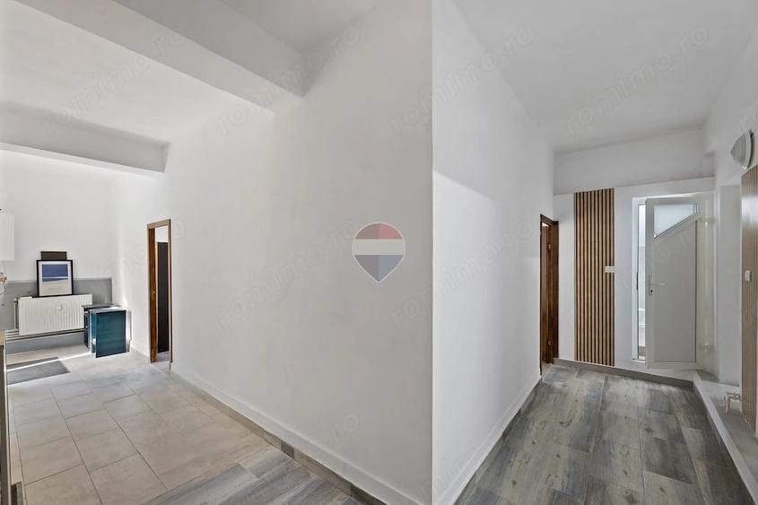Casă cu 4 camere în Fortuna