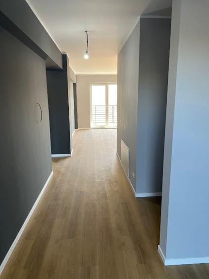 Apartament cu 3 camere decomandat în Dacia