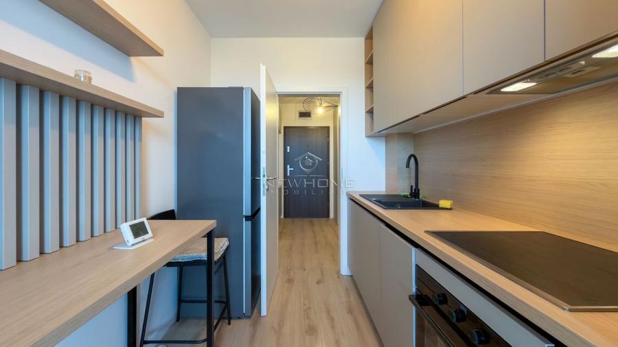 Apartament 2 camere, parcare, Zona Iulius Mall - 8