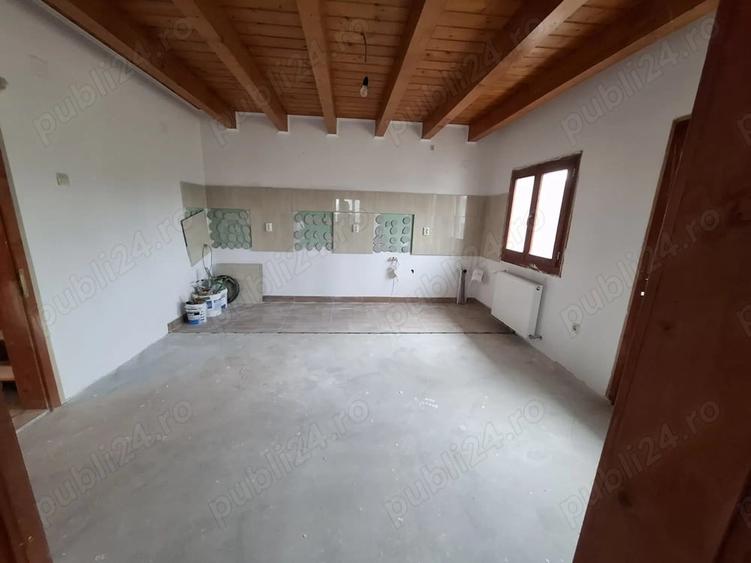 Casă cu 5 camere în Valea Borcutului