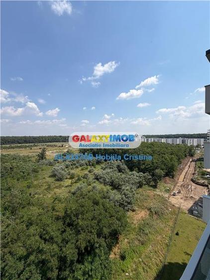 Inchiriere apartament 2 camere pet friendly Greenfield vedere padure - 17