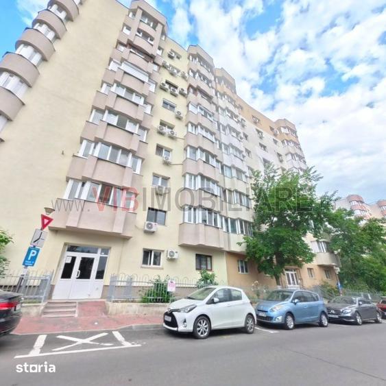 Unirii - Metrou Timpuri Noi - 2 camere -mobilat/utilat - SUT 64MP - 10