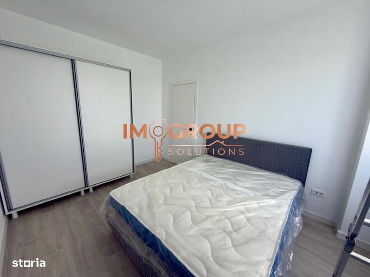 Apartament cu 3 camere în Tudor Vladimirescu