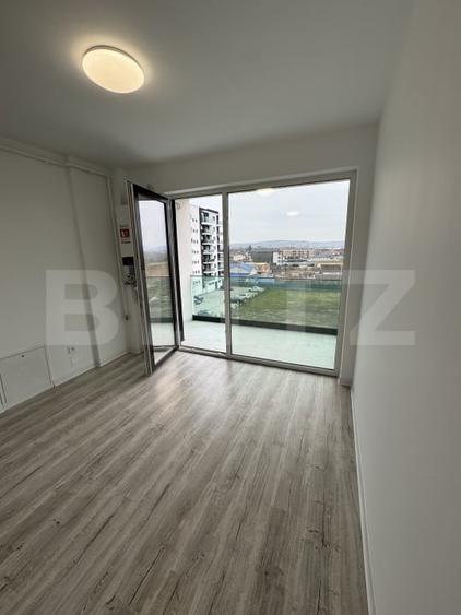 Apartament 2 camere 44 mp cu balcon, bloc nou, Luduș - 4