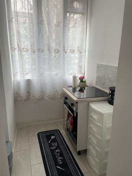 Garsonieră decomandată în Burdujeni