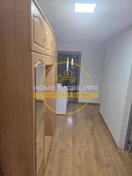 Apartament cu 2 camere în Sărărie