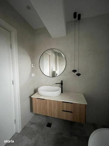 Apartament Luxos 4 Camere | 120 mp Total | Terasa 20 mp & Parcare Incl - 8