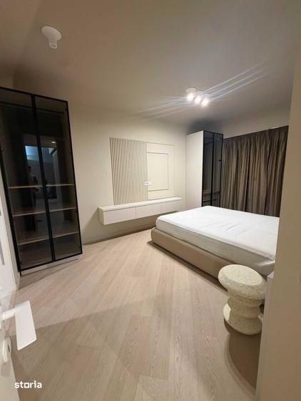 Apartament 3 camere de inchiriat Cortina North Pipera | Prima inch - 5