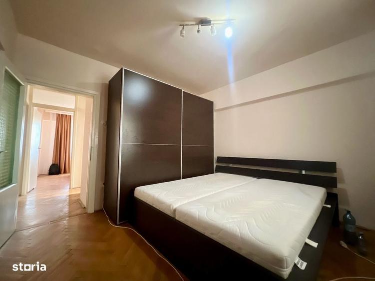 Apartament cu 3 camere, 75 mp utili, etaj 4 - Zona Lipovei - 4