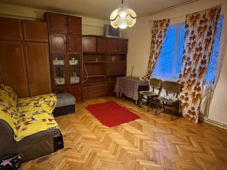 Garsonieră în Gheorghe Doja