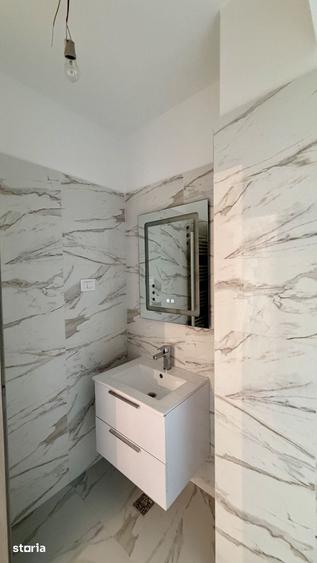 Apartament cu 2 camere în Bucium