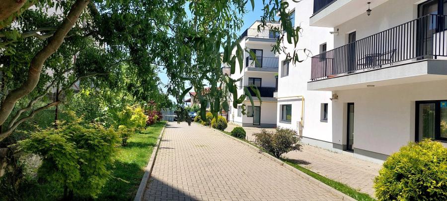 Garsonieră în Central