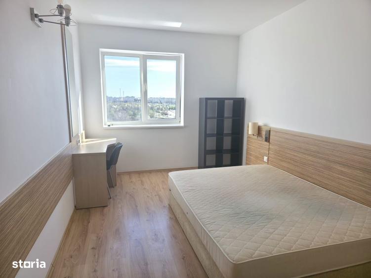 Apartament 2 camere tip Studio Vitan barzesti - Delta Vacaresti - 7