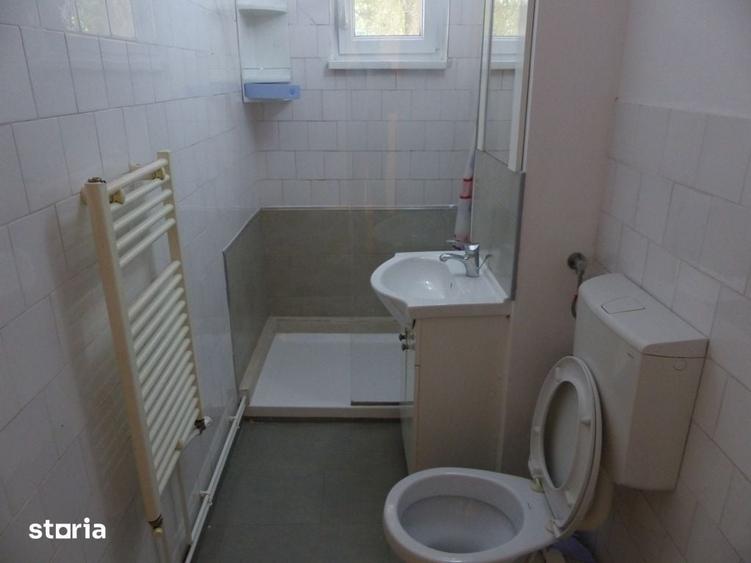 De inchiriat apartament 2 camere, Targu-Mures, Zona 7 Noiembrie - 6