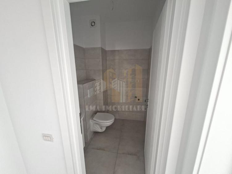 Apartament 3 camere Subcetate City 2 Sanpetru Brasov - 8