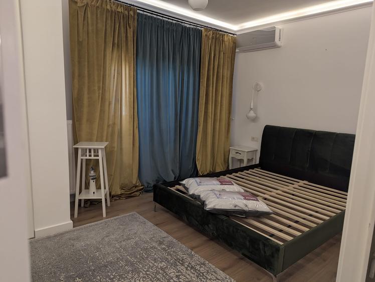 VILĂ PREMIUM 5 CAMERE DE VÂNZARE  RESIDENCE Construită în 2020 •Metrou M4, - 33