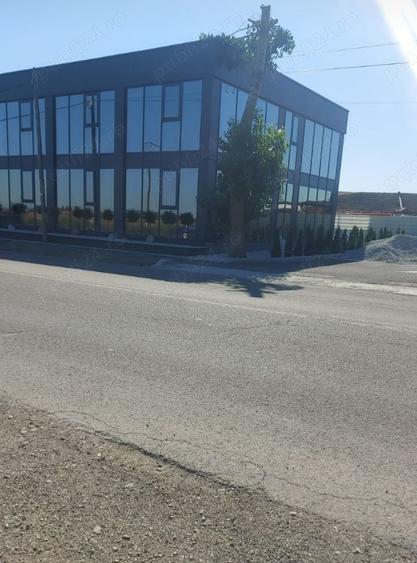 Teren de 8400 mp, în Central