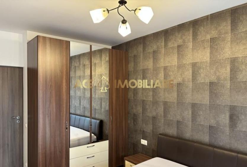 2 Camere  | Unirii | Metrou | Centrala | Parcare | PetFriendly - 5