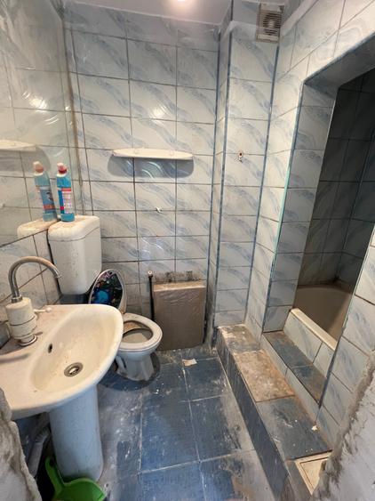 Garsonieră în Ultracentral