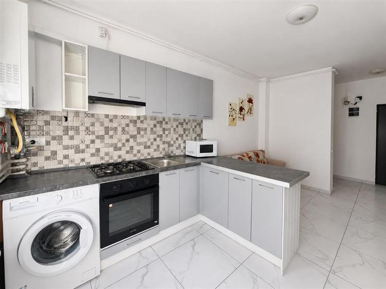 Apartament 2 camere de inchiriat  Metrou Aparatorii Patriei - 7