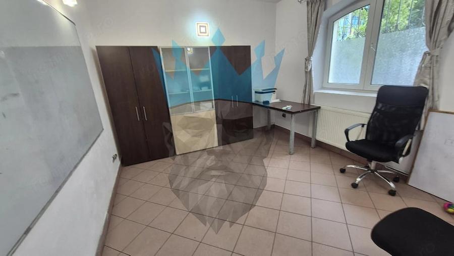 Casă cu 6 camere cu Teren 200 Mp în Cotroceni