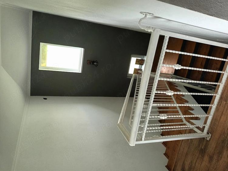 Casă cu Teren 1100 Mp în Valea Călugărească