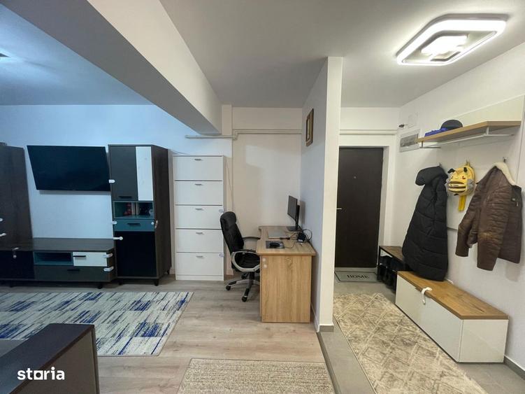 De vanzare apartament 3 camere zona Sos Voinesti, langa noul Kaufland - 13