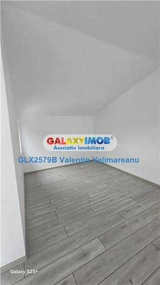 Casă cu 5 camere cu Teren 250 Mp în Periș