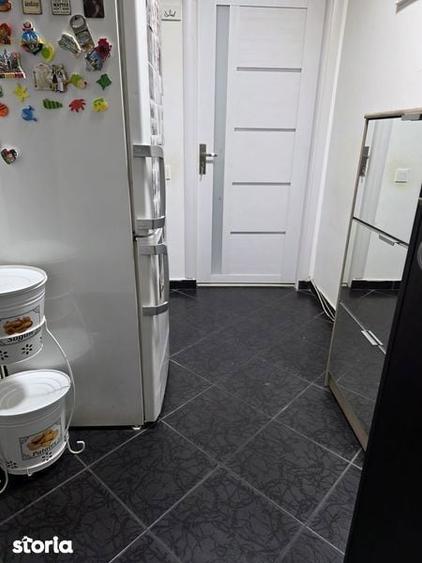 Apartament cu 2 camere în Calea București