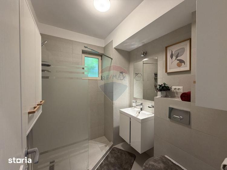 Apartament cu 2 camere de inchiriat in zona Morarilor, Sos. Fundeni - 20