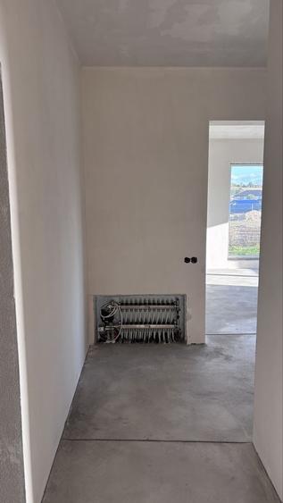 Casă cu 3 camere în Lăpuș