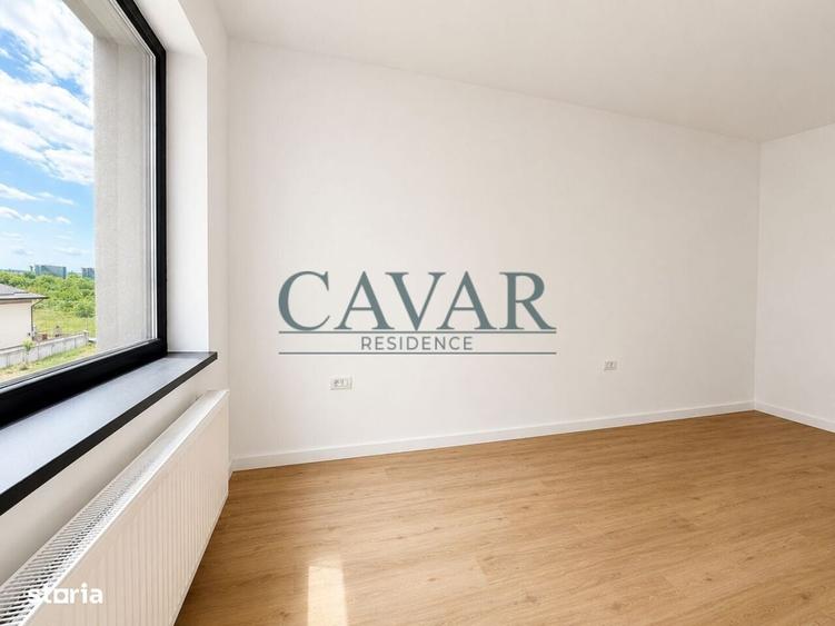 Proiect Cavar Residence Postalionului 42-44 Finalizat - 3