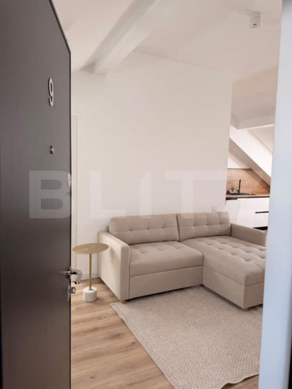 Apartament 2 camere, 53 mp, zona Terra - 3
