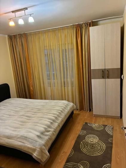 Apartament 2 camere de inchiriat Zona Neagoe Voda, Bacau - 4