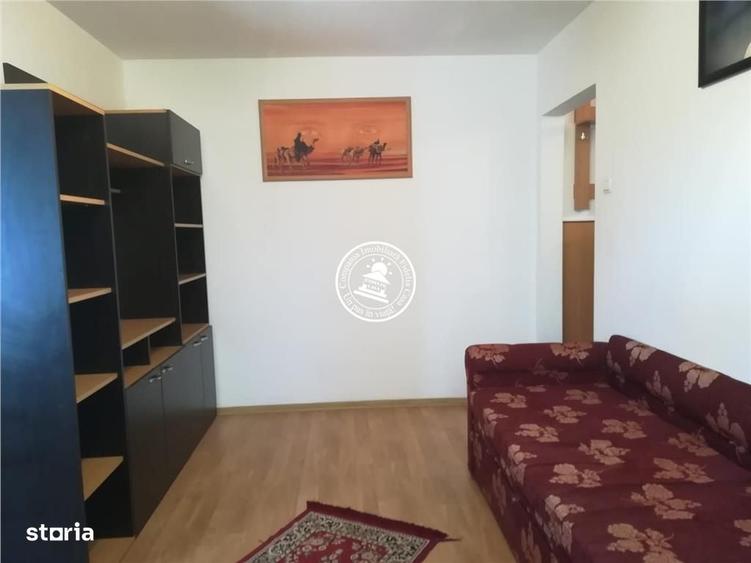 Apartament cu 2 camere în Alexandru cel Bun