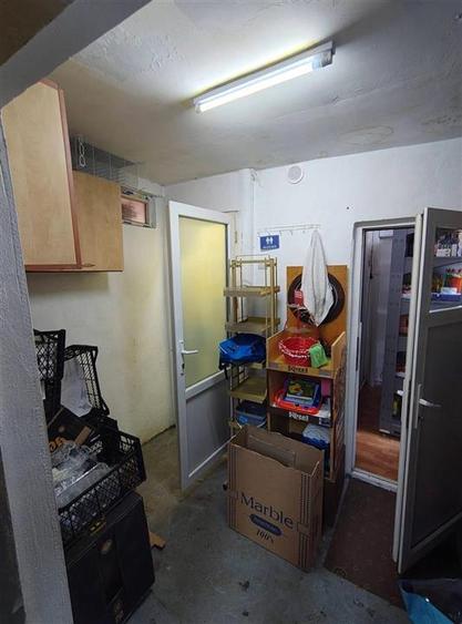 Spațiu comercial, de 70 mp, în Brăilița
