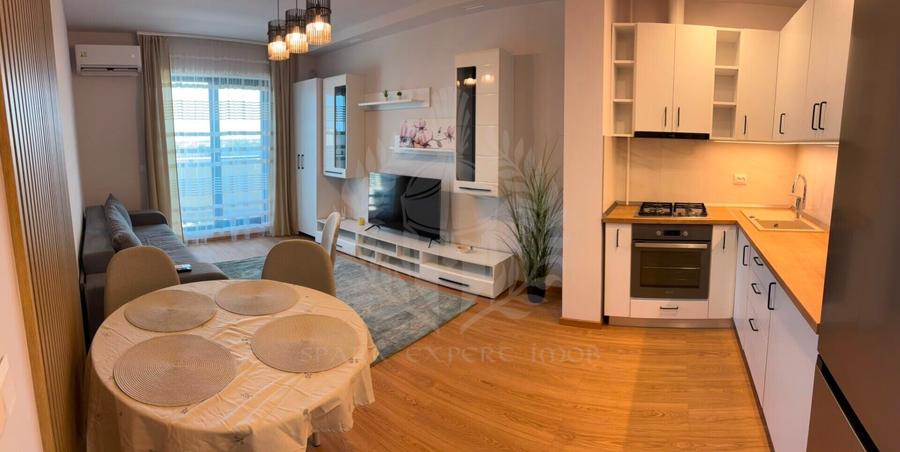 🏡 APARTAMENT  2 CAMERE – COMPLEX REZIDENTIAL VEST - 2