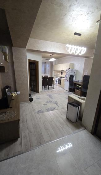 Apartament cu 2 camere decomandat în Tătărași