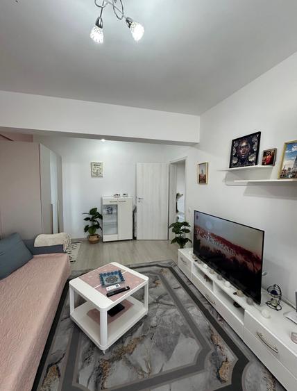 Apartament cu 2 camere în Metalurgiei