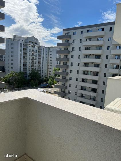 Garsonieră în Militari