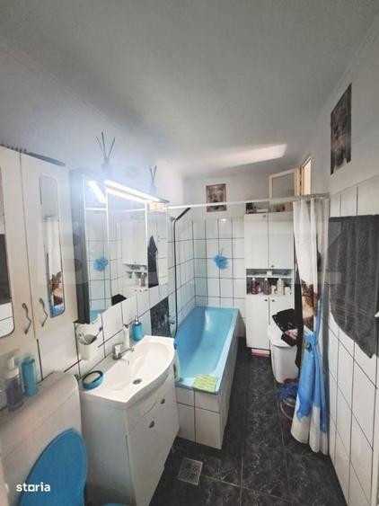 Casă cu 1 camere în Griviței