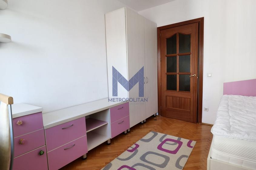 De închiriat 4 camere, N.Titulescu- 2 parcări-merită văzut LIVE! - 6