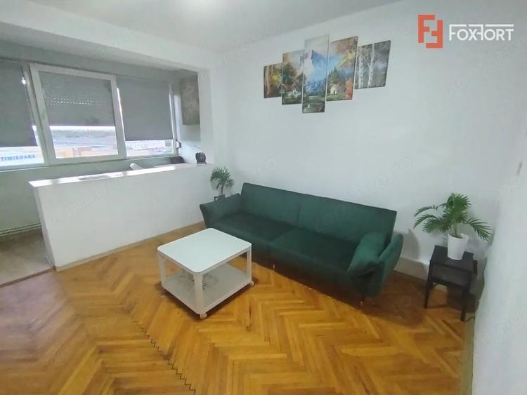 Apartament cu 2 camere decomandat în Dâmbovița