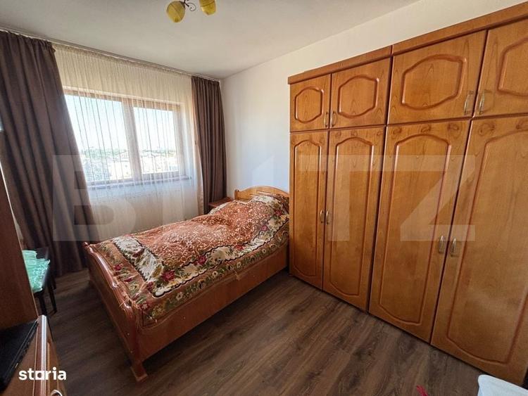 Apartament 2 camere decomandat | | Bulevardul Unirii Micro 6 - 4