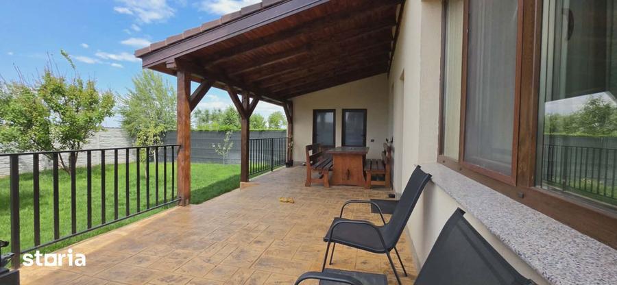 Casa 4 camere de inchiriat, Oradea/Santandrei - 5