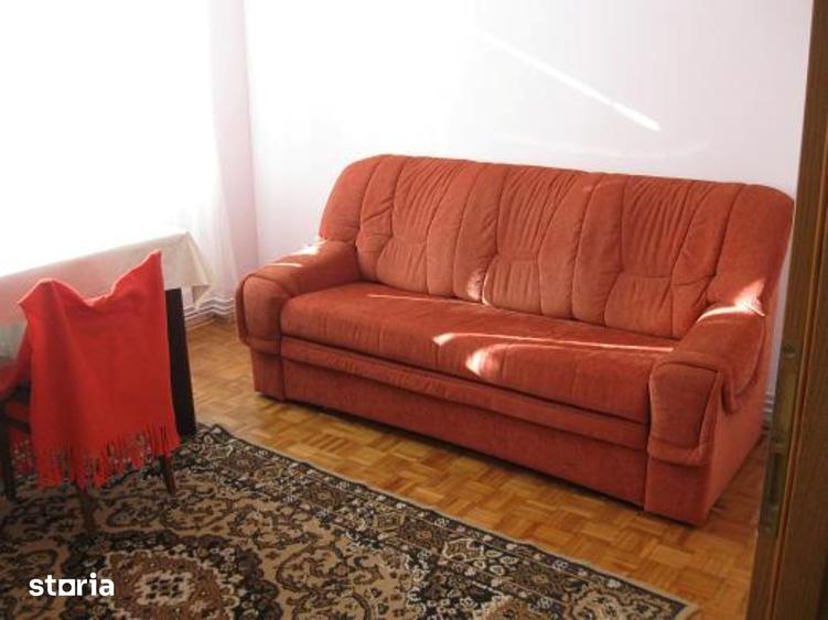 Vanzare apart 2 camere in cartierul Gheorgheni zona hotel Royal - 1