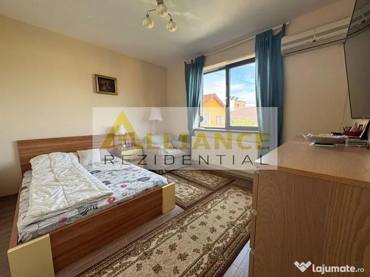 Vila individuala 7 camere - 3 bai { Strada Orizontului } - 3