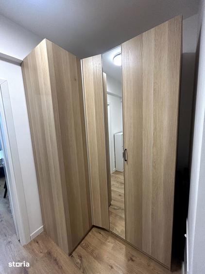 Studio | Rond Pipera | Curte | OMV | Nou | Predare Imediata - 8